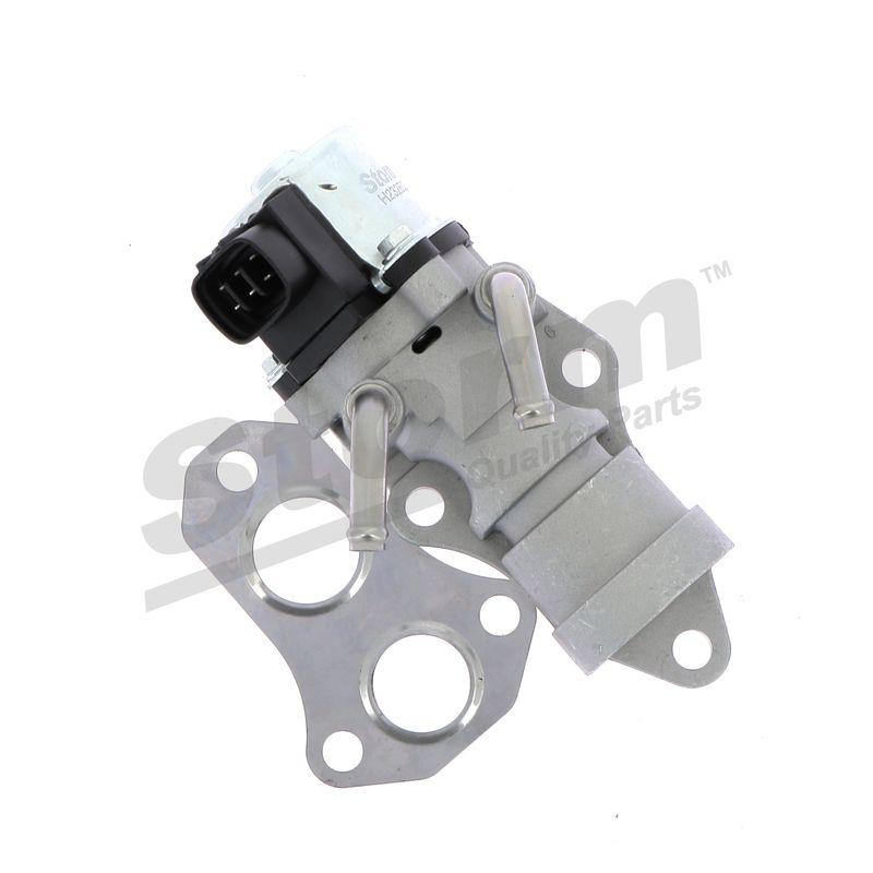 Vanne EGR STORM QUALITY PARTS 9075