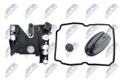 Appareil de commande, boîte automatique NTY EAT-ME-000