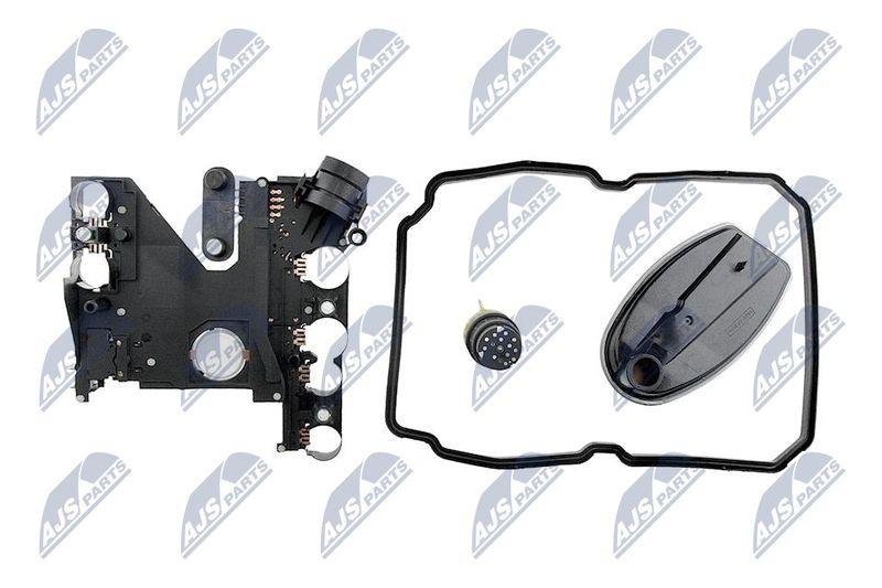 Appareil de commande, boîte automatique NTY EAT-ME-000