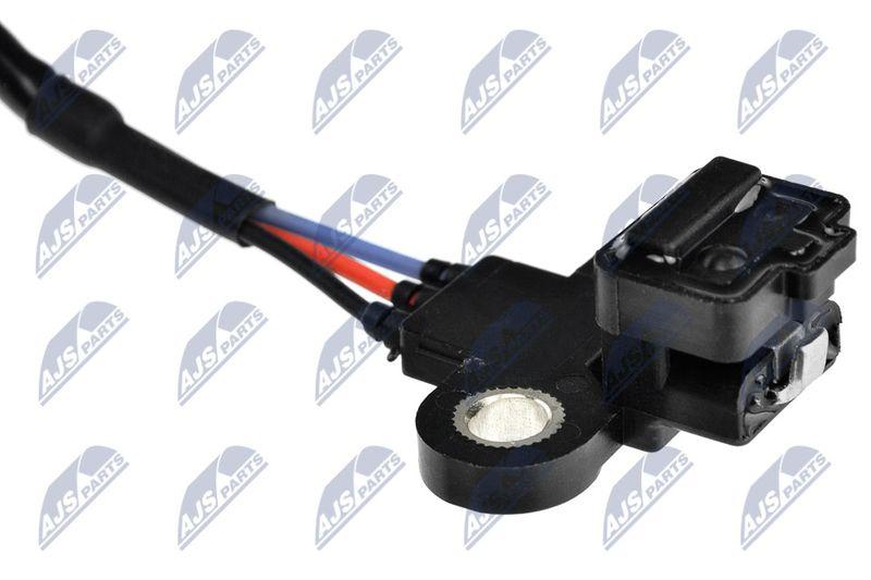 Capteur d'angle, vilebrequin NTY ECP-MS-001