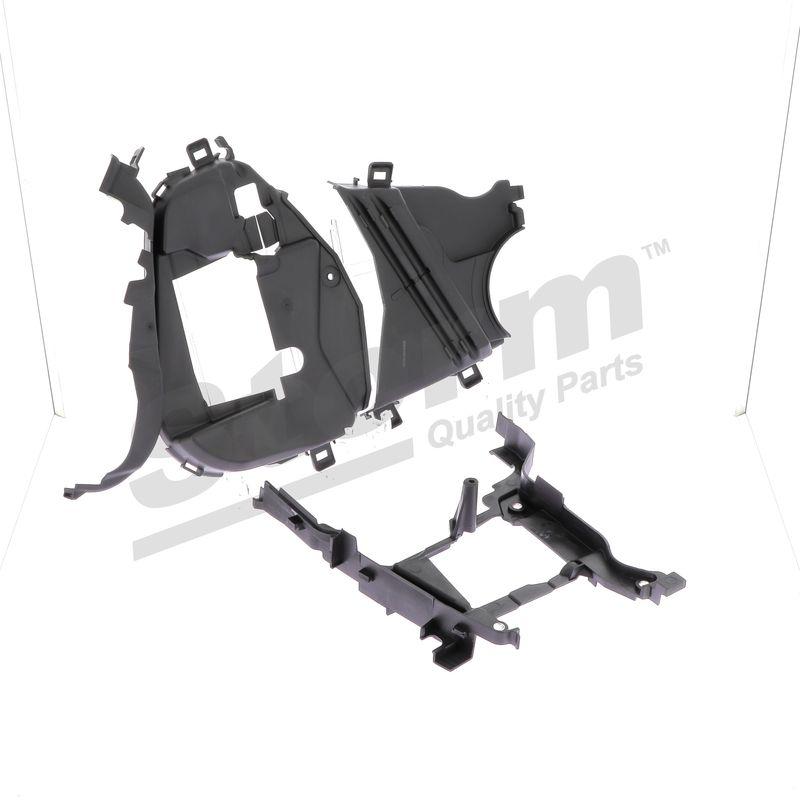 Cache, courroie crantée STORM QUALITY PARTS STO810001