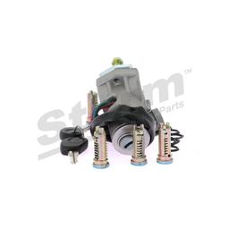 Jeu de cylindres de serrures STORM QUALITY PARTS 4852502