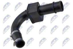 Gaine de suralimentation NTY GPP-RE-003A