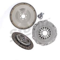 Kit adaptateur, embrayage STORM QUALITY PARTS STO1045