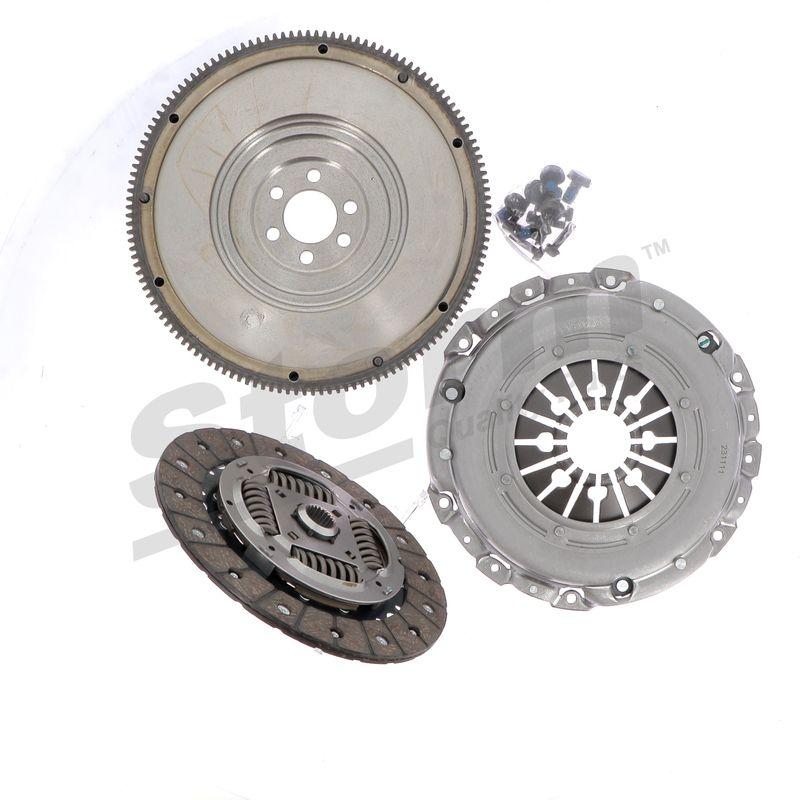 Kit adaptateur, embrayage STORM QUALITY PARTS STO1045