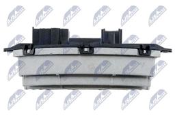 Résistance, pulseur d'air habitacle NTY ERD-CT-022