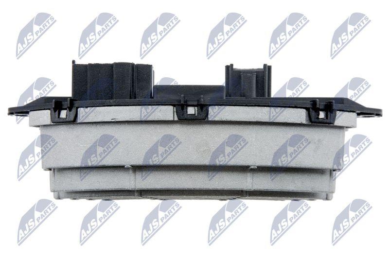 Résistance, pulseur d'air habitacle NTY ERD-CT-022