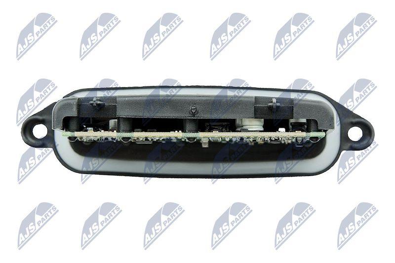 Appareil de commande, système d'éclairage NTY EPX-BM-041