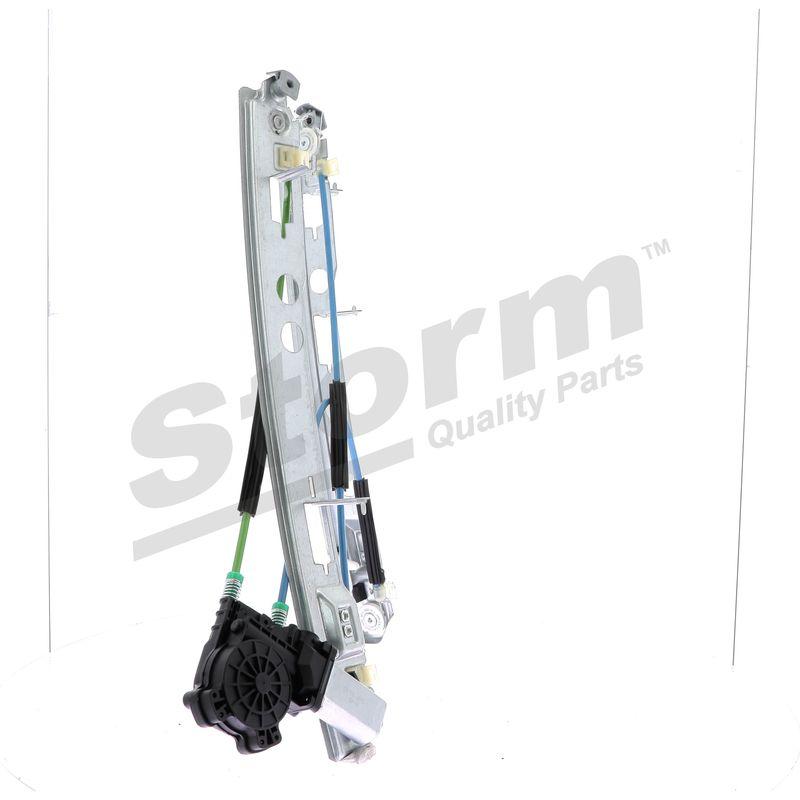 Lève-vitre STORM QUALITY PARTS 87137