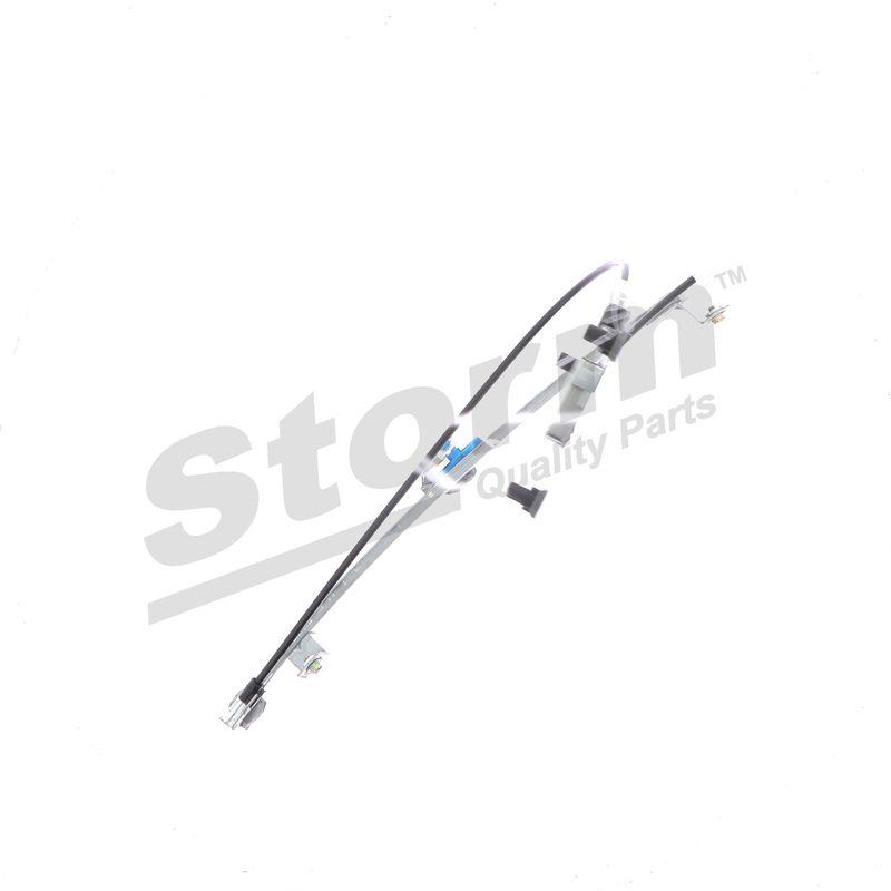 Lève-vitre STORM QUALITY PARTS 8807502