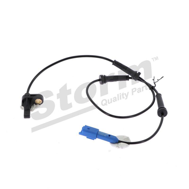 Capteur, vitesse de roue STORM QUALITY PARTS 777117