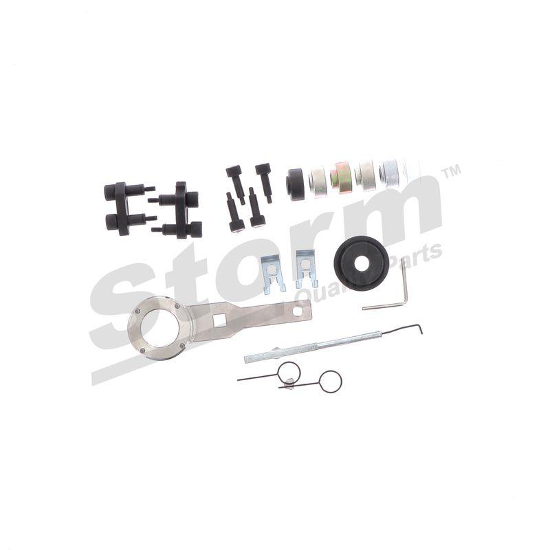 Kit d'outils de réglage, épure de distribution STORM QUALITY PARTS 555503