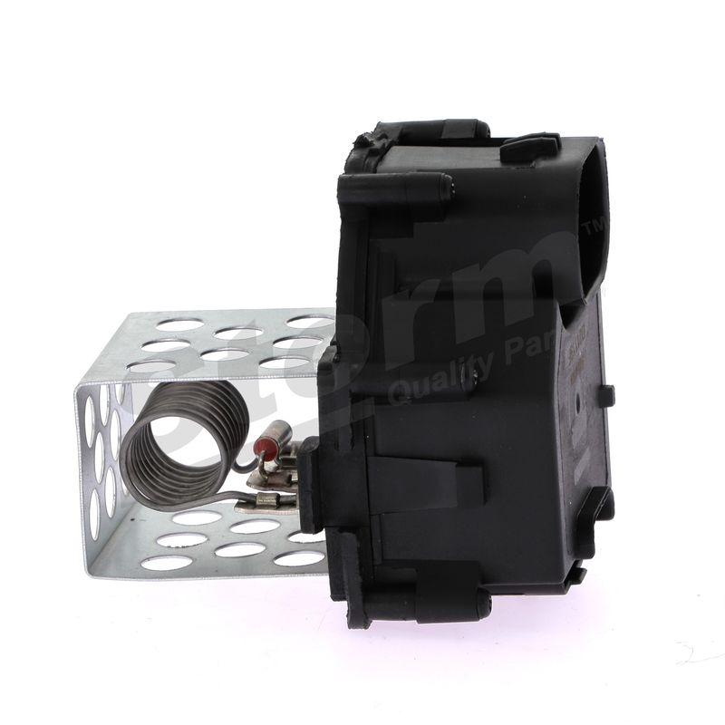 Résistance, pulseur d'air habitacle STORM QUALITY PARTS 777023