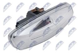 Feu clignotant NTY ELP-PE-004