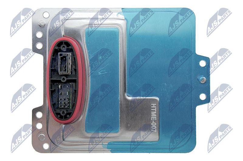 Ballast, lampe à décharge NTY EPX-ME-007