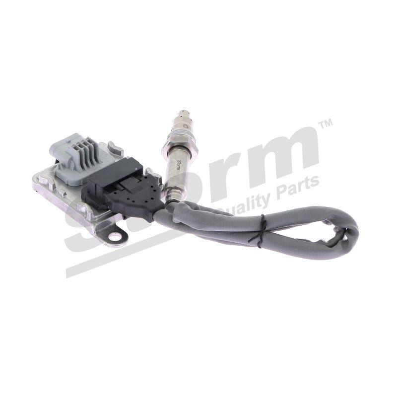 Capteur NOx, Catalyseur NOx STORM QUALITY PARTS 800801