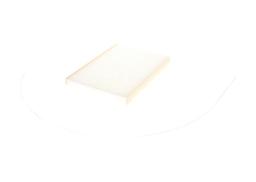 Filtre, air de l'habitacle BOSCH 1 987 432 012