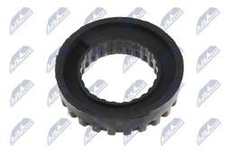 Patin de ressort NTY AD-MS-022