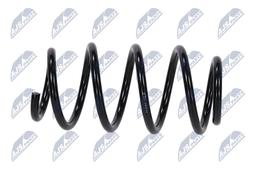 Ressort de suspension NTY ASZ-VW-013