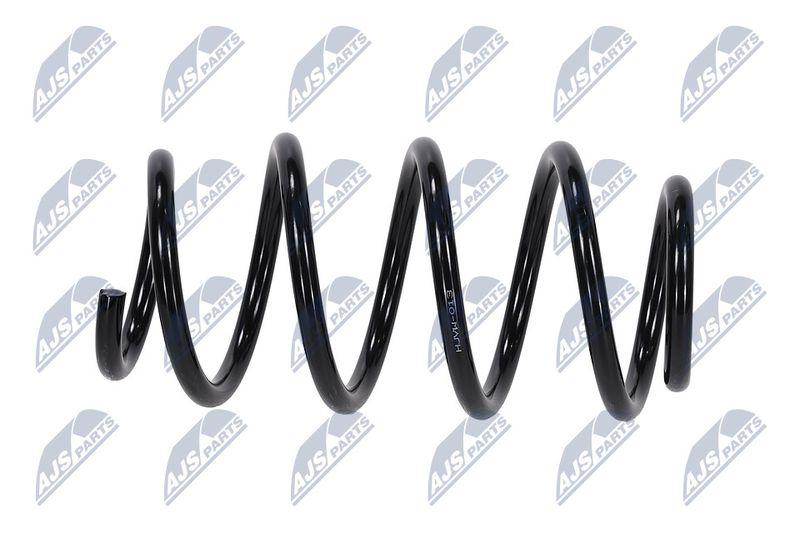 Ressort de suspension NTY ASZ-VW-013