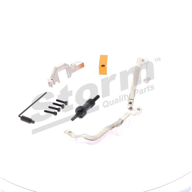 Kit d'outils de réglage, épure de distribution STORM QUALITY PARTS 555504
