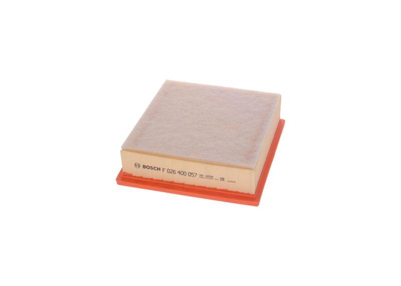 Filtre à air BOSCH F 026 400 057