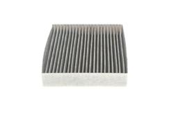 Filtre, air de l'habitacle BOSCH 1987435556