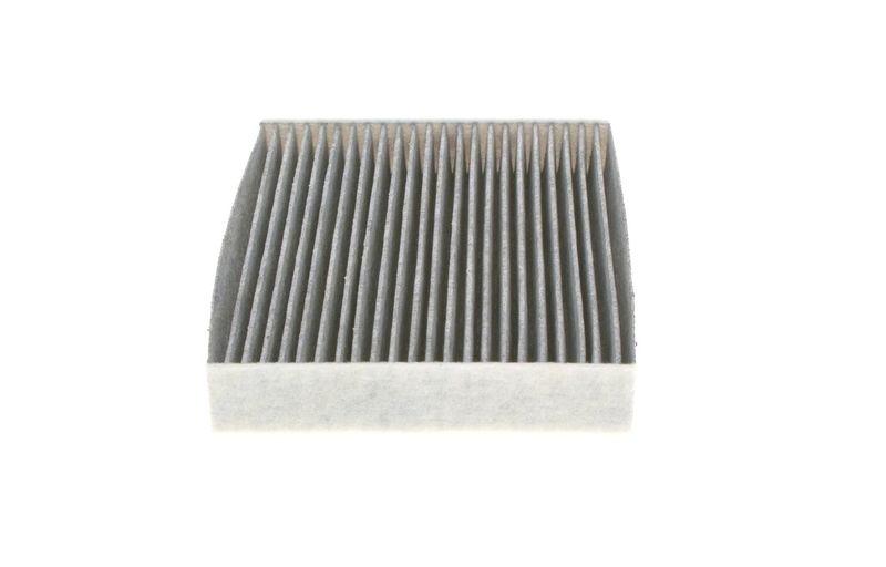 Filtre, air de l'habitacle BOSCH 1987435556