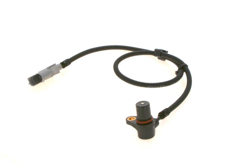 Capteur d'angle, vilebrequin BOSCH 0 261 210 177