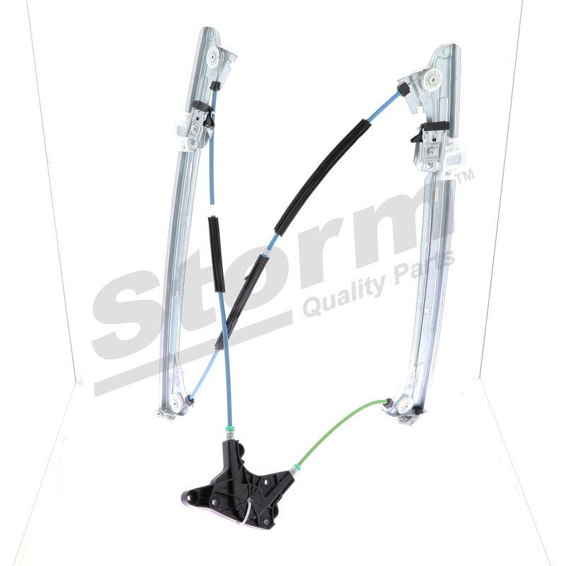 Lève-vitre STORM QUALITY PARTS 56078