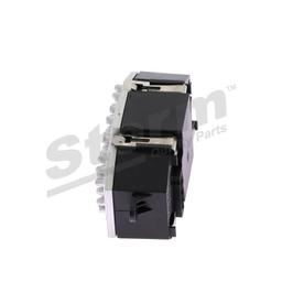 Résistance, pulseur d'air habitacle STORM QUALITY PARTS 102500