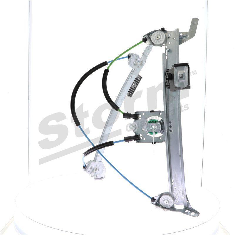 Lève-vitre STORM QUALITY PARTS 87280