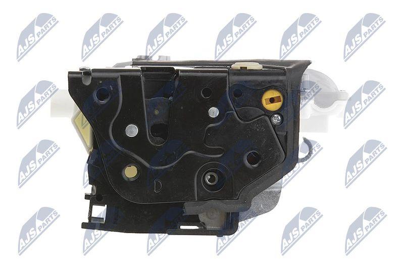 Serrure de porte NTY EZC-SE-005