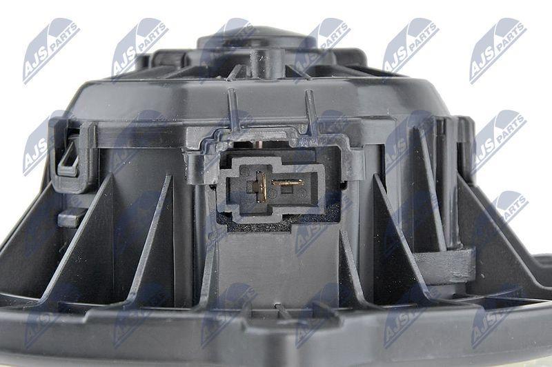 Pulseur d'air habitacle NTY EWN-KA-000