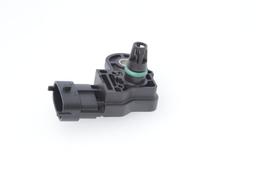 Capteur, pression de suralimentation BOSCH 0 281 006 102