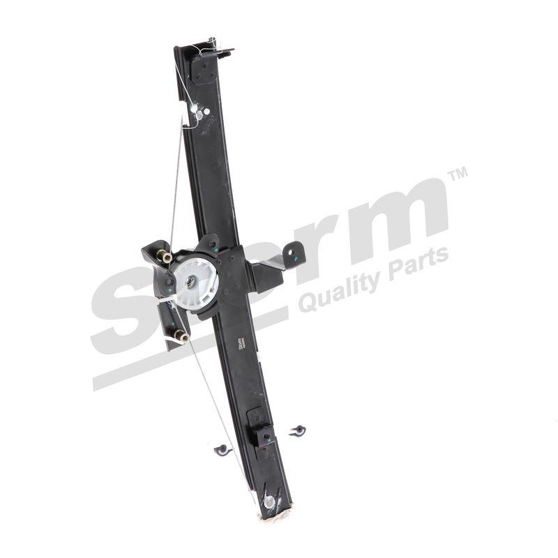 Lève-vitre STORM QUALITY PARTS 47091