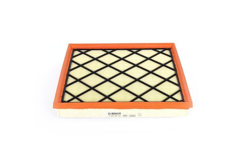 Filtre à air BOSCH F 026 400 351