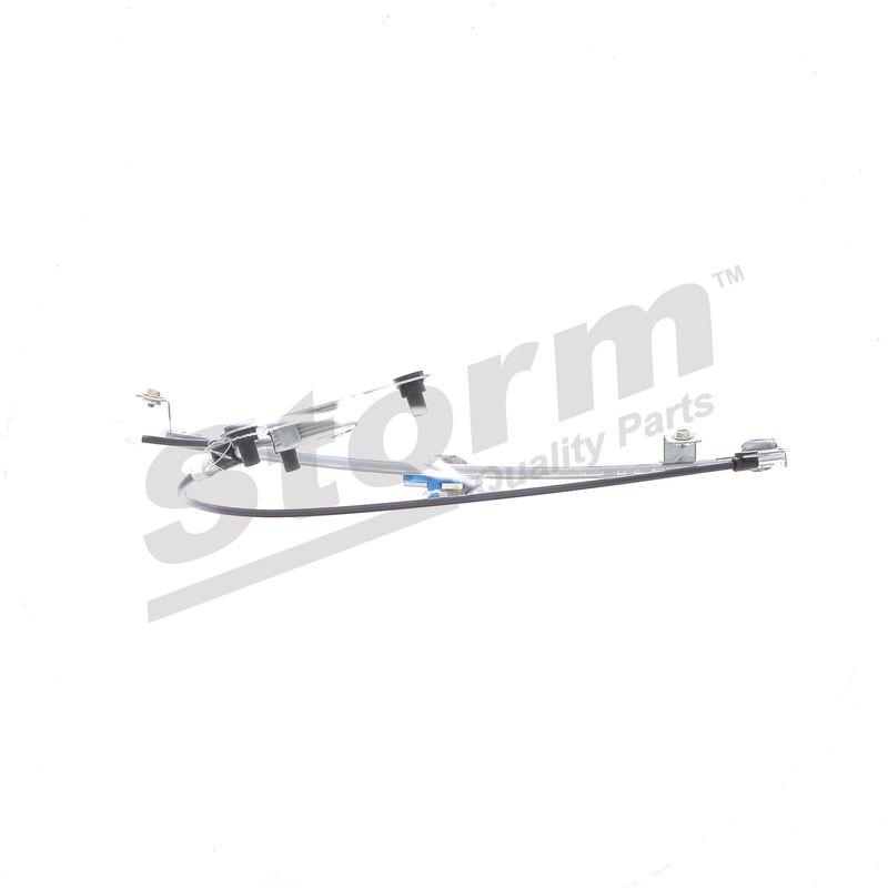 Lève-vitre STORM QUALITY PARTS 8807502