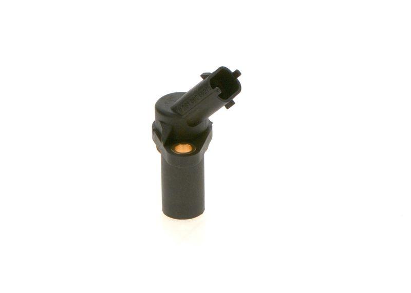 Capteur d'angle, vilebrequin BOSCH 0 281 002 662