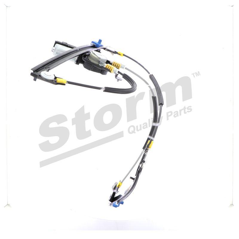 Lève-vitre STORM QUALITY PARTS 88077