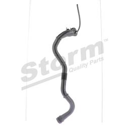 Gaine de suralimentation STORM QUALITY PARTS 126210