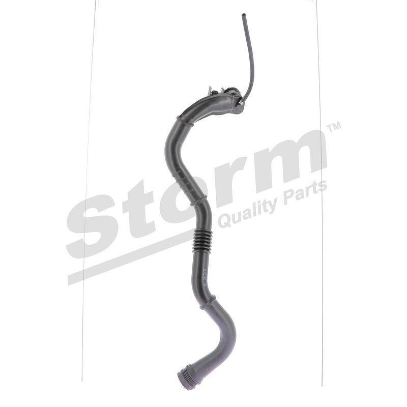Gaine de suralimentation STORM QUALITY PARTS 126210
