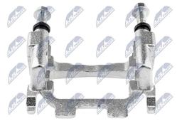 Support, étrier de frein NTY HZT-NS-042A