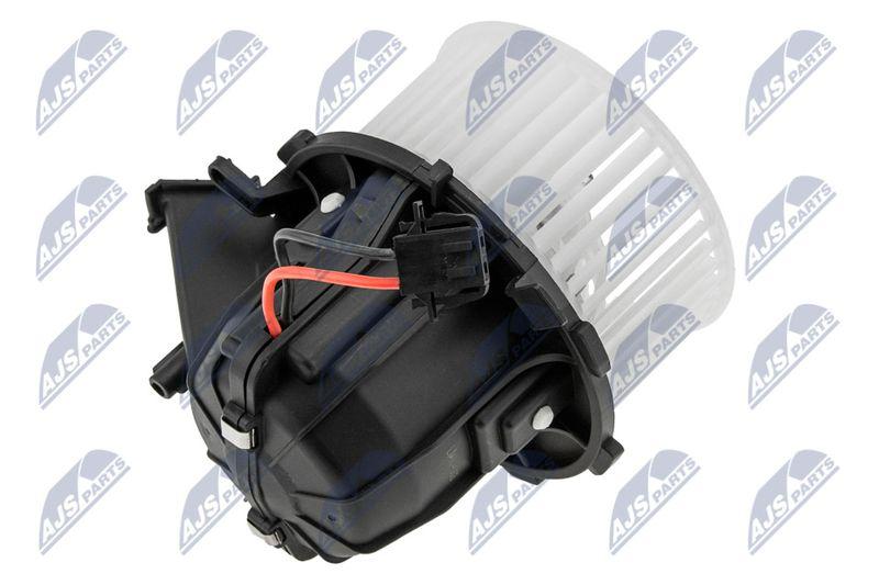 Pulseur d'air habitacle NTY EWN-AU-003