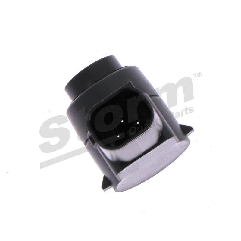 Capteur, aide au stationnement STORM QUALITY PARTS 777138