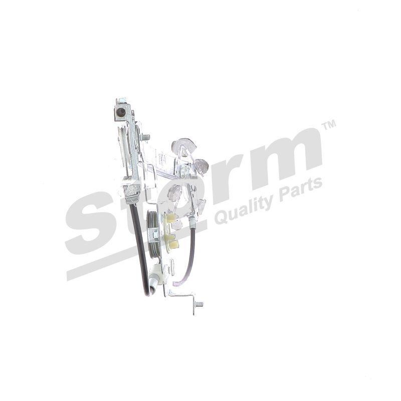 Lève-vitre STORM QUALITY PARTS 2857501