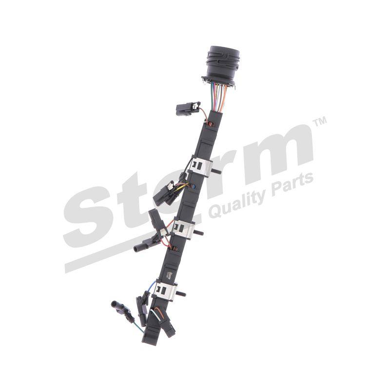 Kit réparation de câble, injecteur STORM QUALITY PARTS 999103