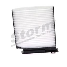 Filtre, air de l'habitacle STORM QUALITY PARTS 14314