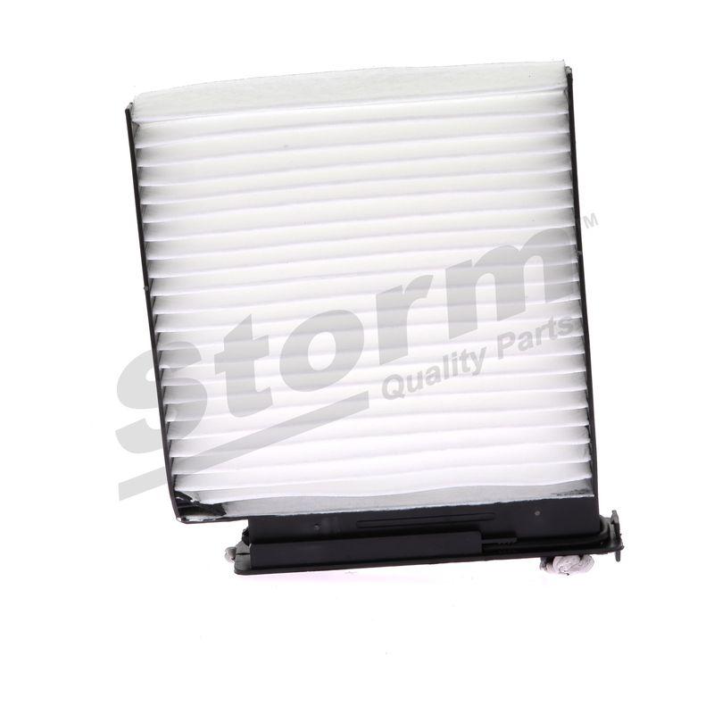 Filtre, air de l'habitacle STORM QUALITY PARTS 14314