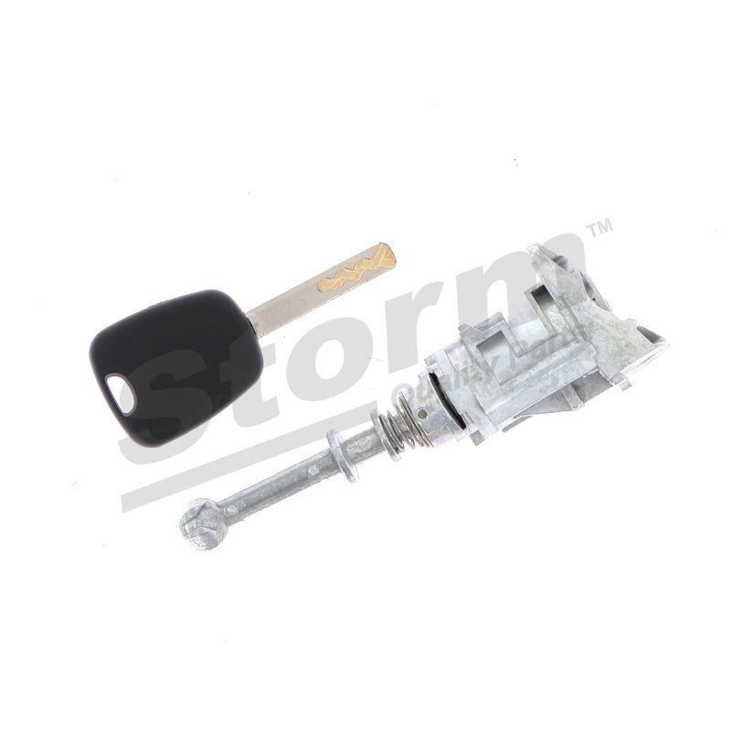 Cylindre de serrure STORM QUALITY PARTS 27526
